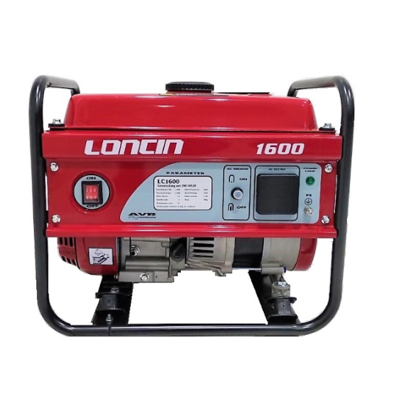 مولد كهرباء 1.2 كيلو واط -  LC1600 بنزين - لونسن