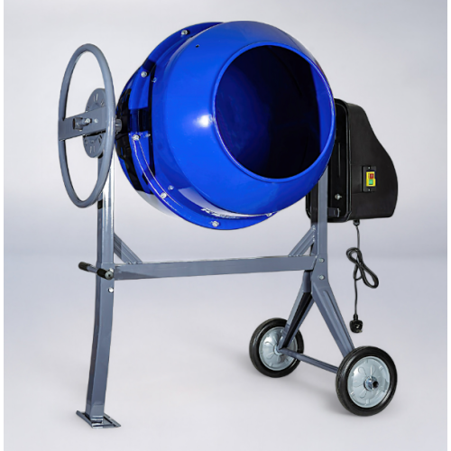 خلاطة أسمنت كهرباء (كيبور) CM200L - صيني 