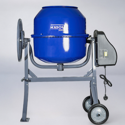 خلاطة أسمنت كهرباء (كيبور) CM200L - صيني 