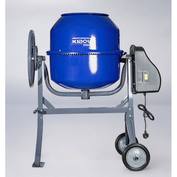 خلاطة أسمنت كهرباء (كيبور) CM200L - صيني 
