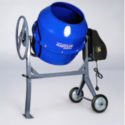 خلاطة أسمنت كهرباء (كيبور) CM200L - صيني 