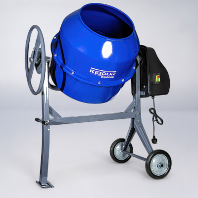 خلاطة أسمنت كهرباء (كيبور) CM200L - صيني 