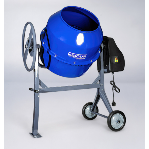 خلاطة أسمنت كهرباء (كيبور) CM200L - صيني 