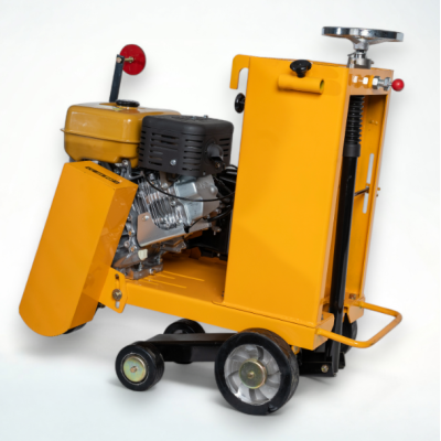  مقص اسفلت ST-CC400 روبن  EX40 اصلي 