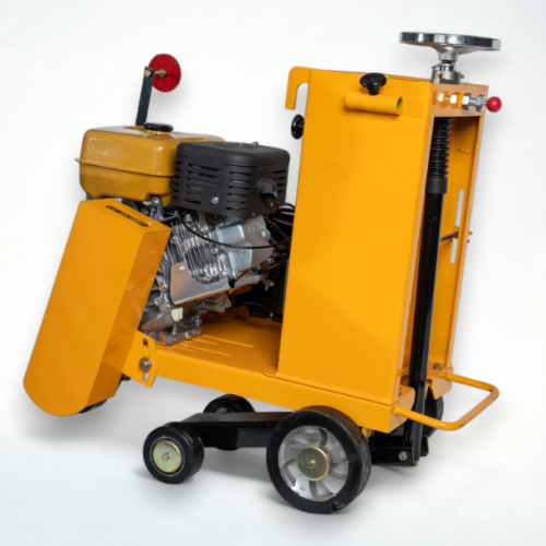  مقص اسفلت ST-CC400 روبن  EX40 اصلي 