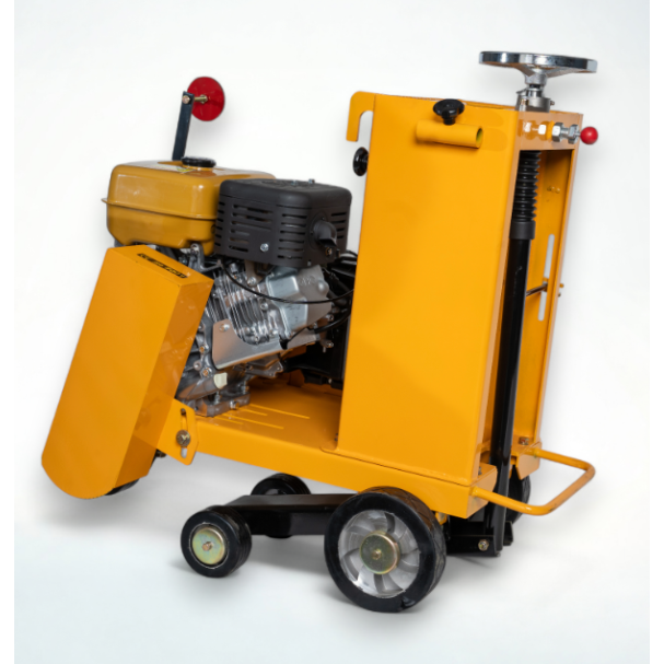  مقص اسفلت ST-CC400 روبن  EX40 اصلي 