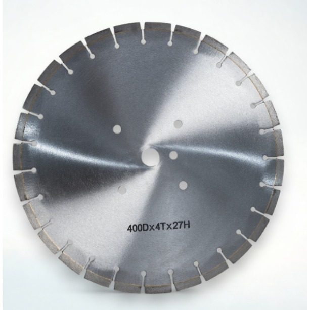  مقص اسفلت ST-CC400 روبن  EX40 اصلي 