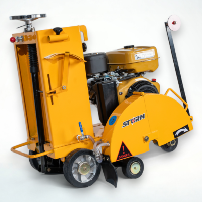  مقص اسفلت ST-CC400 روبن  EX40 اصلي 