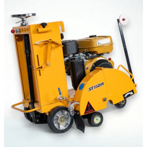  مقص اسفلت ST-CC400 روبن  EX40 اصلي 