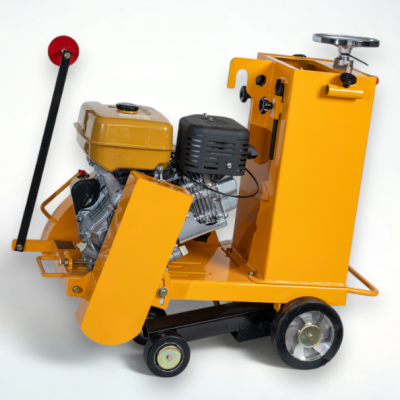  مقص اسفلت ST-CC400 روبن  EX40 اصلي 