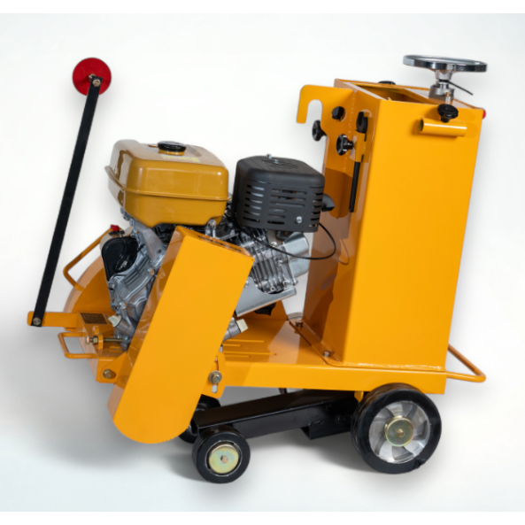  مقص اسفلت ST-CC400 روبن  EX40 اصلي 