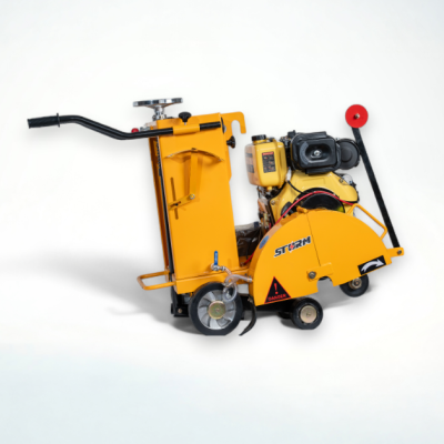 مقصة اسفلت روبن – ST-CC400-D – ديزل -