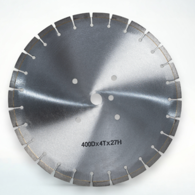 مقصة اسفلت روبن – ST-CC400-D – ديزل -