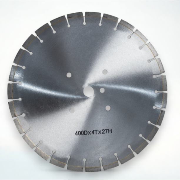 مقصة اسفلت روبن – ST-CC400-D – ديزل -