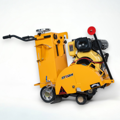 مقصة اسفلت روبن – ST-CC400-D – ديزل -