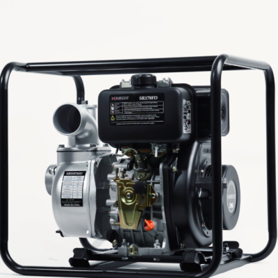 ماطور ماء ديزل ٤ إنش شاينيري  SRWP40D