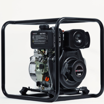 ماطور ماء ديزل ٤ إنش شاينيري  SRWP40D