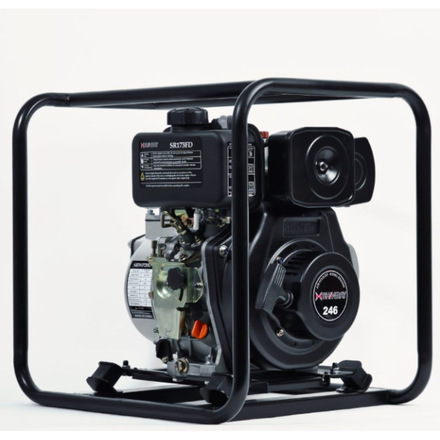 ماطور ماء ديزل ٤ إنش شاينيري  SRWP40D