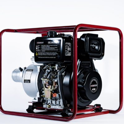 ماطور ماء ديزل 4 إنش شاينيري SRWP40DE- سلف