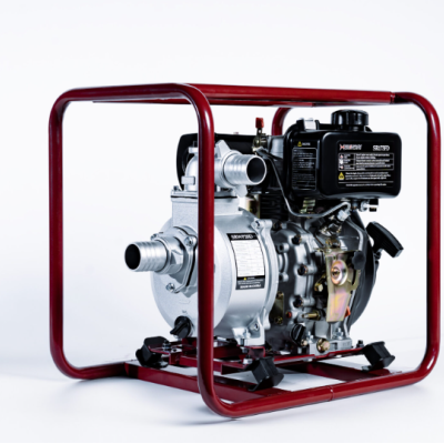 ماطور ماء ديزل 2إنش شاينري SRWP20D- عادي 