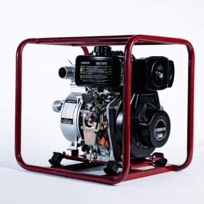 ماطور ماء ديزل 2إنش شاينري SRWP20D- عادي 