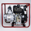 Shineray Diesel Water Pump 4-inch SRTP40DE - sewage