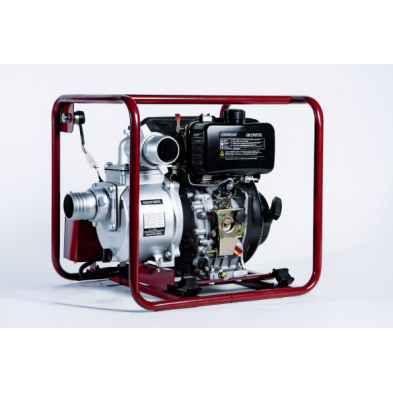  ماطور ماء   شاينيري 3 انش موديل SRWP30DE ديزل -  سلف