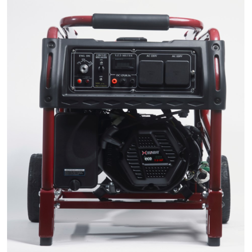 مولد كهرباء يعمل بالبنزين - شينيراي - SRGE3800 