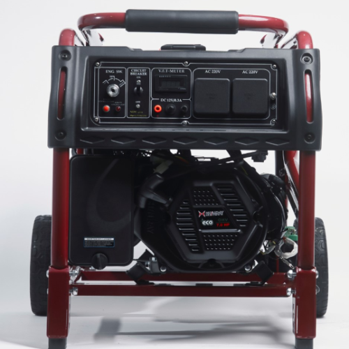 مولد كهرباء يعمل بالبنزين - شينيراي - SRGE3800 