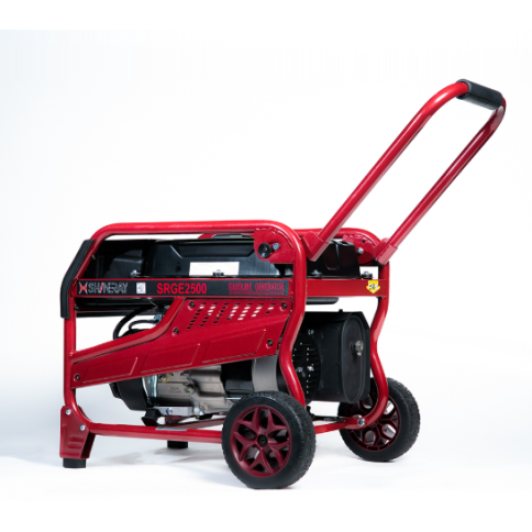 مولد كهربائي بنزين - شاينيري - SRGE2500