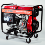   Diesel Generator-SHINERAY-  SRDE4000-M