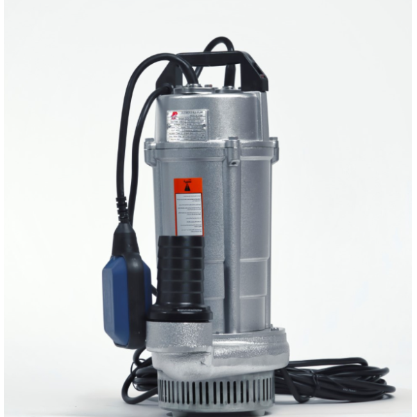 غاطس  كهربائي الفا -  QDX1.5-32-0.75