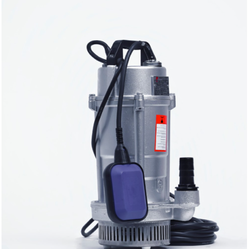 غطاس كهربائي  الفا - QDX1.5-17-0.37