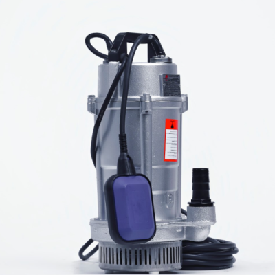 غطاس كهربائي  الفا - QDX10-15-0.75