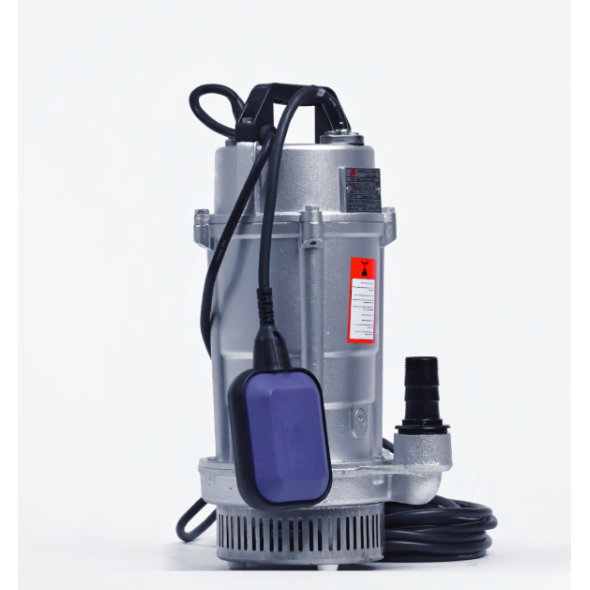 غطاس كهربائي  الفا - QDX10-15-0.75