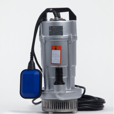 غطاس كهربائي  الفا - QDX10-15-0.75