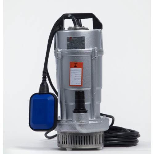 غطاس كهربائي  الفا - QDX10-15-0.75