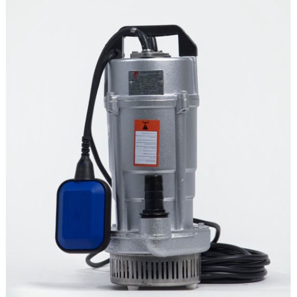 غطاس كهربائي  الفا - QDX10-15-0.75