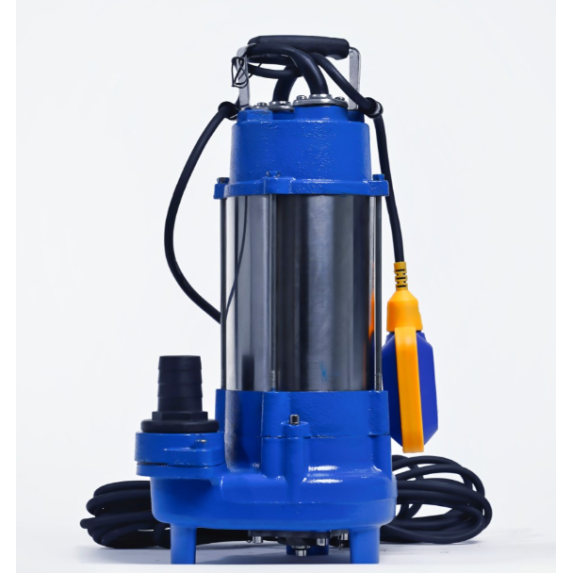 غطاس كهربائي الفا - V750F(CUTTER)