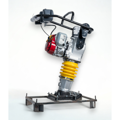 نطاطة عمودي – STR-75  –  GXR120 - هوندا - بنزين -  اصلي 