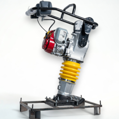 نطاطة عمودي – STR-75  –  GXR120 - هوندا - بنزين -  اصلي 