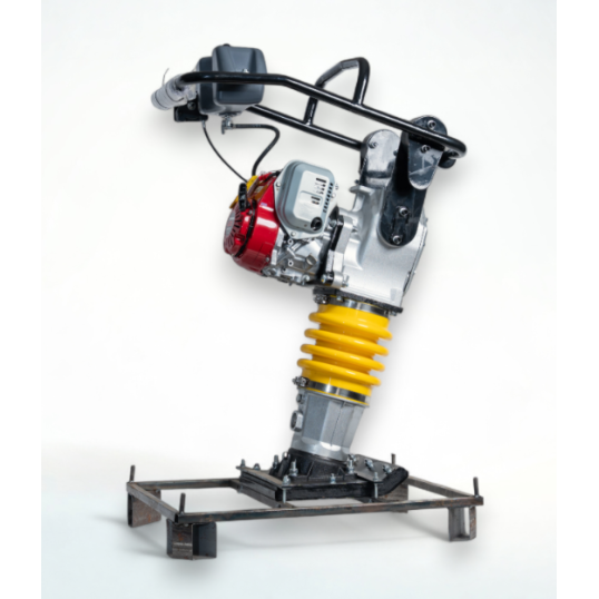 نطاطة عمودي – STR-75  –  GXR120 - هوندا - بنزين -  اصلي 