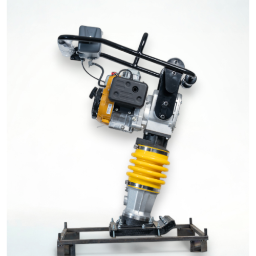 نطاطة عمودية – STR-80 – ديزل صيني 