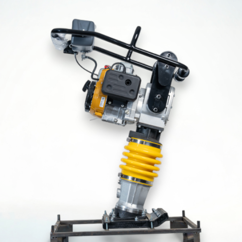 نطاطة عمودية – STR-80 – ديزل صيني 