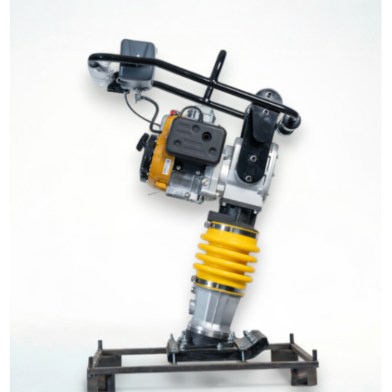 نطاطة عمودية – STR-80 – ديزل صيني 