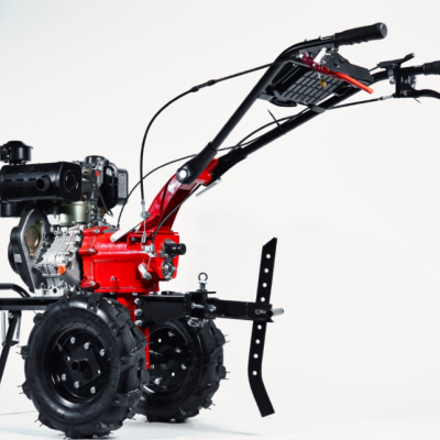 Diesel Tiller 5.6 HP SR1Z-100D Shineray