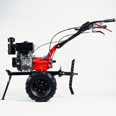 حراثة تربة 13 حصان بنزين شاينري SR1Z-105GB