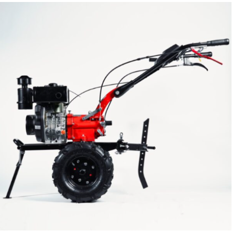 Gasoline Tiller 13 HP - Shineray SR1Z-105GB 