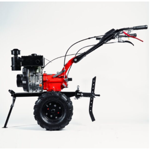 حراثة تربة 13 حصان بنزين شاينري SR1Z-105GB