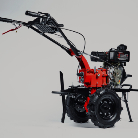 حراثة تربة 10 حصان ديزل شاينري SR1Z-135E